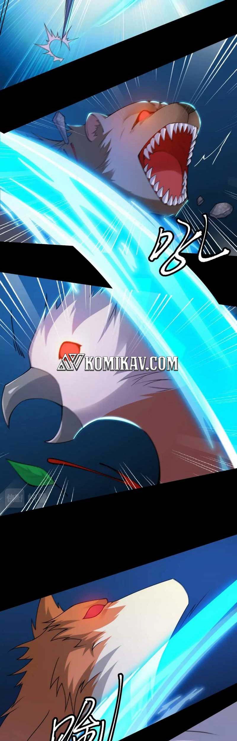 I just want to be beaten to death by everyone Chapter 117 - halaman 26