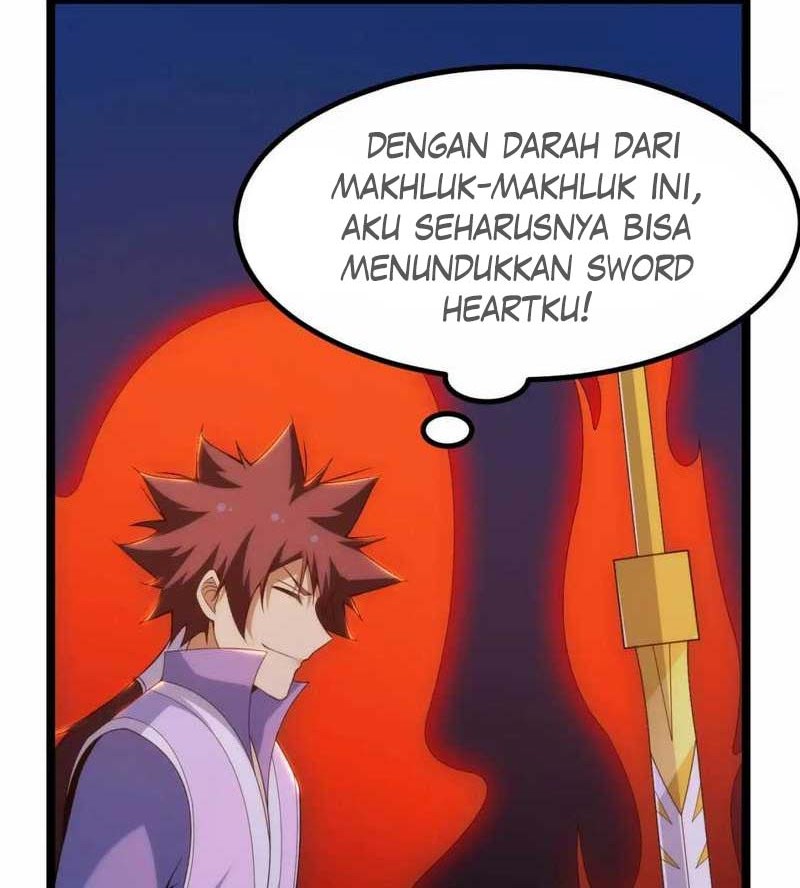 I just want to be beaten to death by everyone Chapter 117 - halaman 31