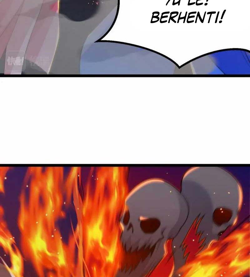I just want to be beaten to death by everyone Chapter 117 - halaman 35