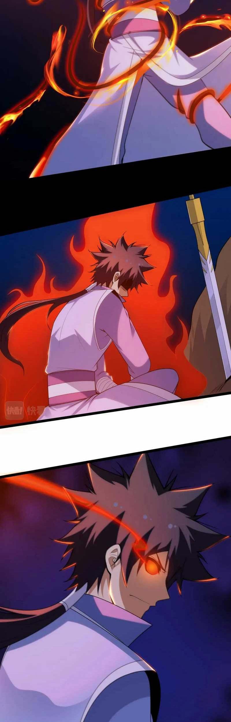 I just want to be beaten to death by everyone Chapter 117 - halaman 40