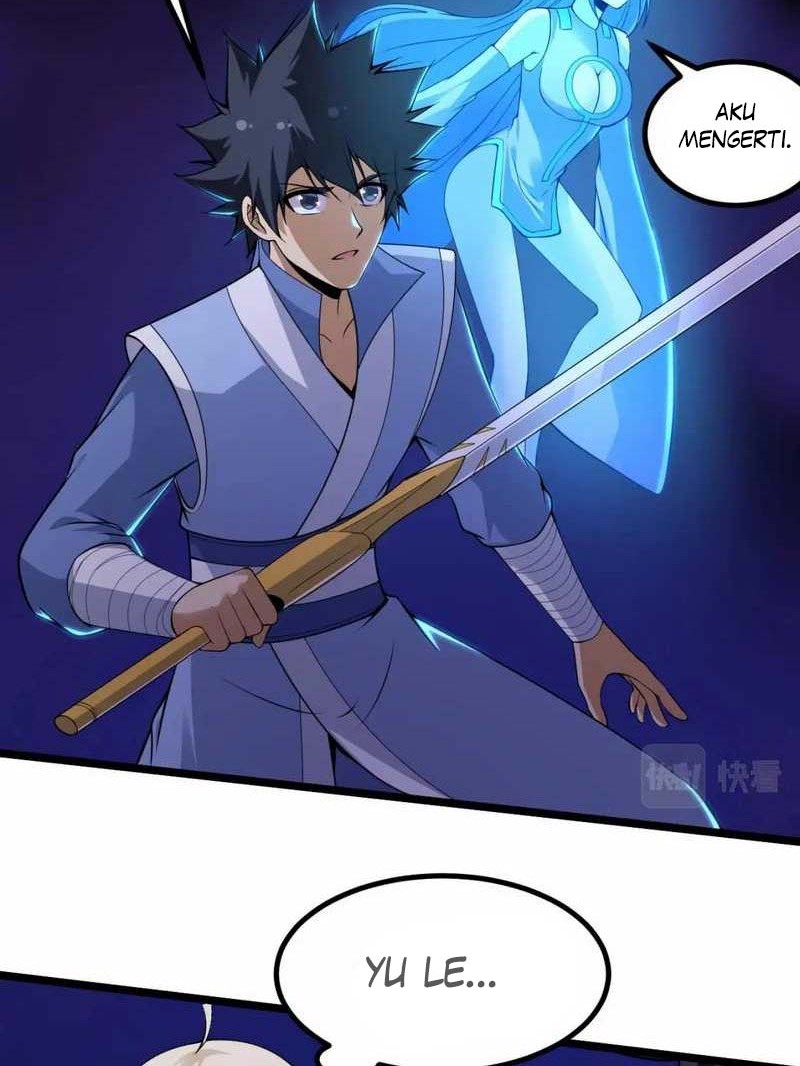 I just want to be beaten to death by everyone Chapter 117 - halaman 5