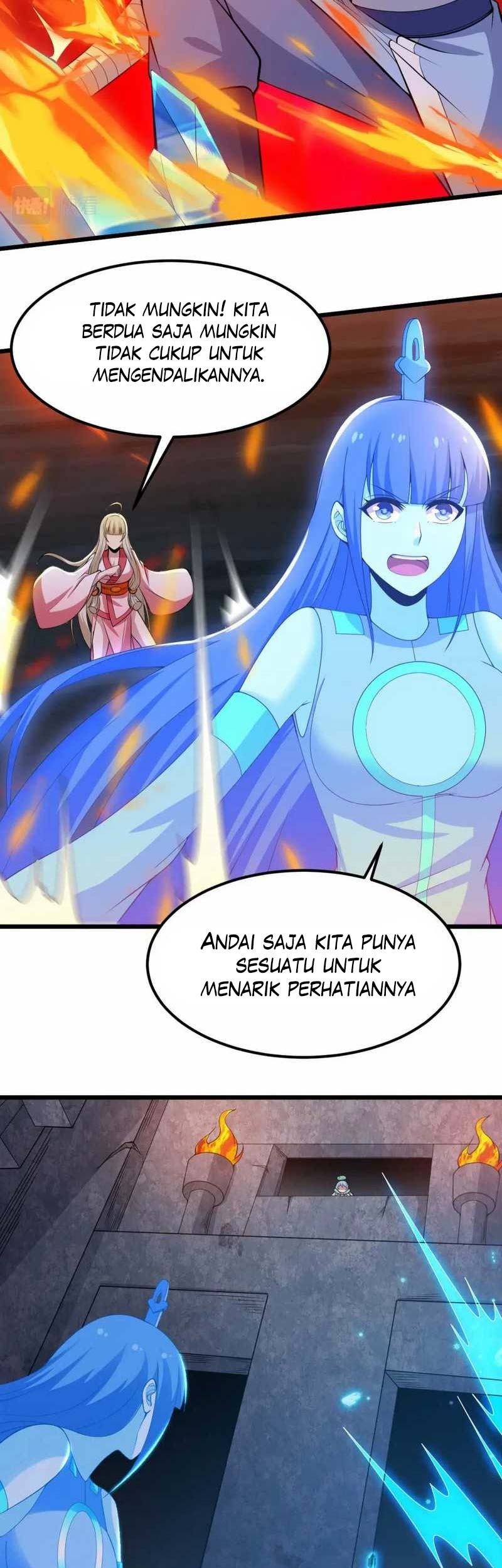 I just want to be beaten to death by everyone Chapter 118 - halaman 10