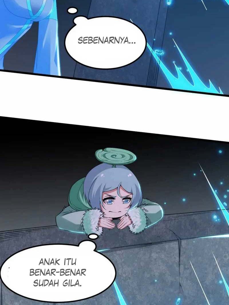 I just want to be beaten to death by everyone Chapter 118 - halaman 11