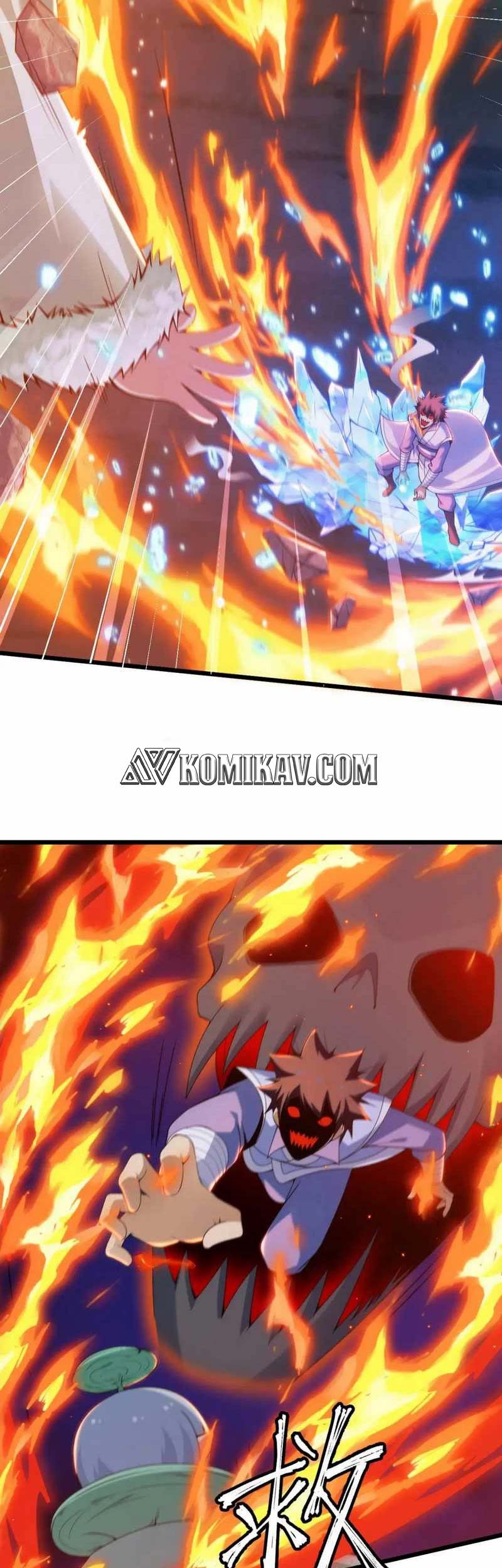 I just want to be beaten to death by everyone Chapter 118 - halaman 14