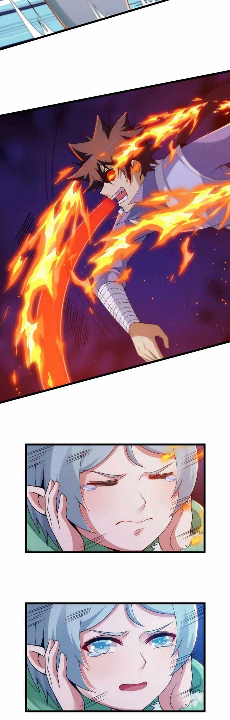I just want to be beaten to death by everyone Chapter 118 - halaman 16