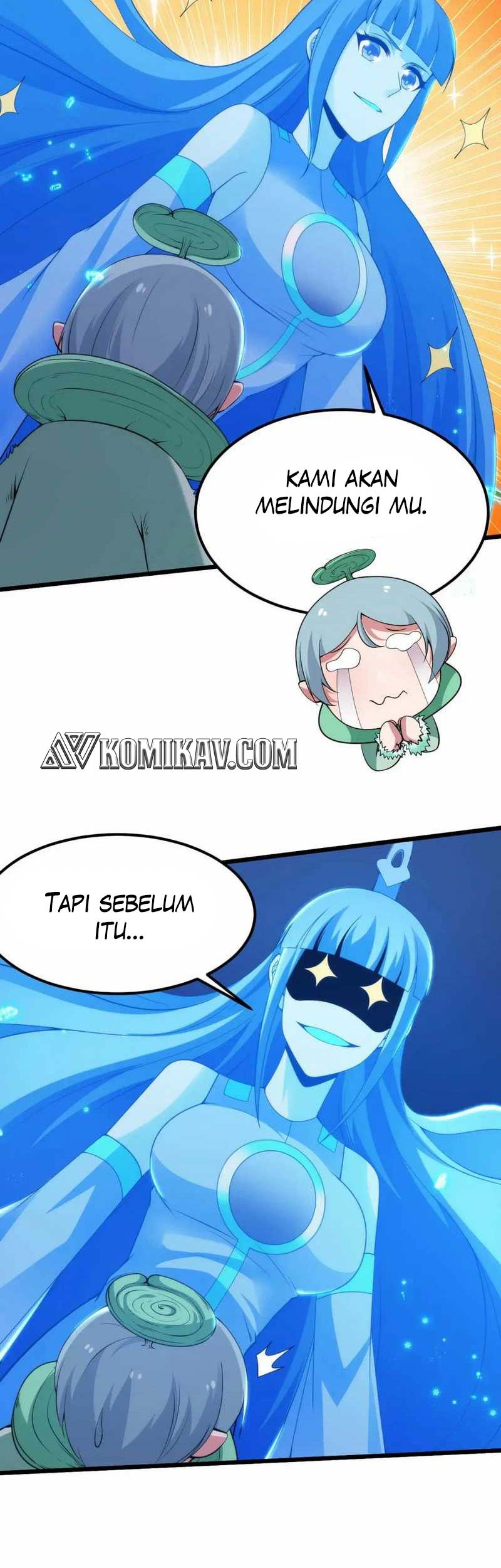 I just want to be beaten to death by everyone Chapter 118 - halaman 18