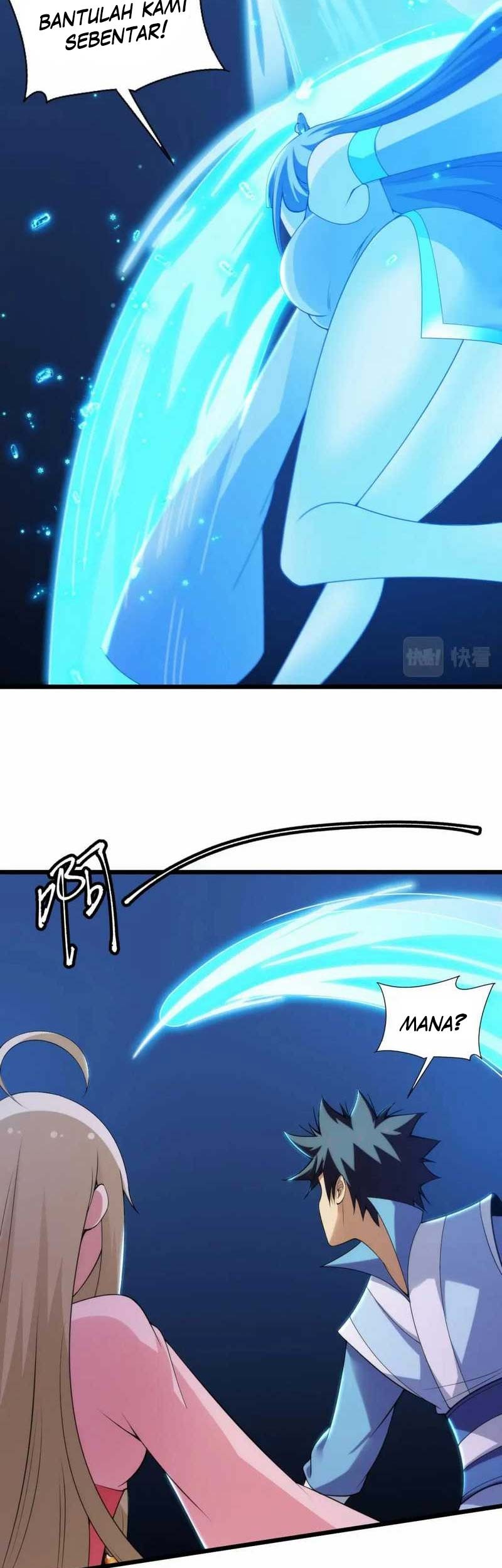 I just want to be beaten to death by everyone Chapter 118 - halaman 20
