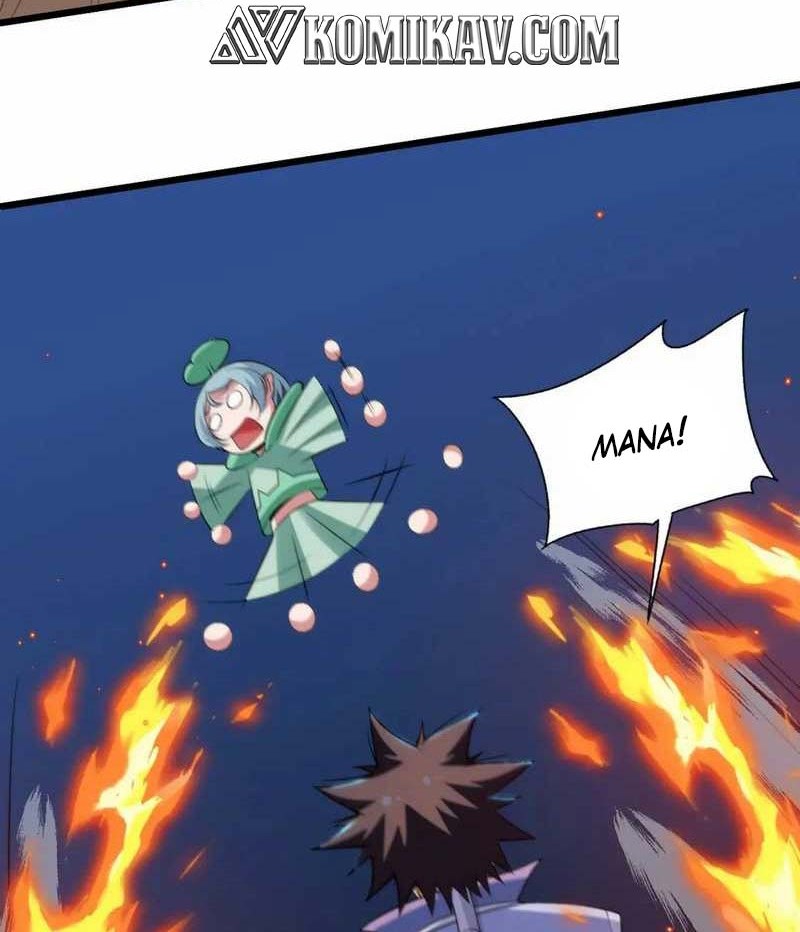 I just want to be beaten to death by everyone Chapter 118 - halaman 21