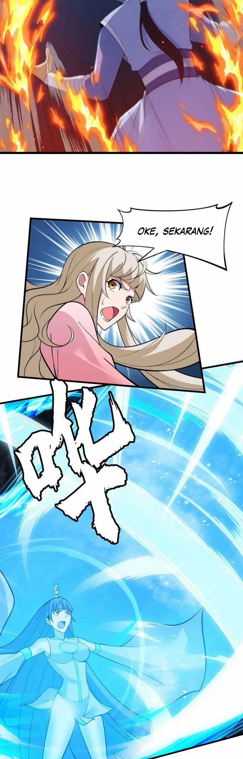 I just want to be beaten to death by everyone Chapter 118 - halaman 22