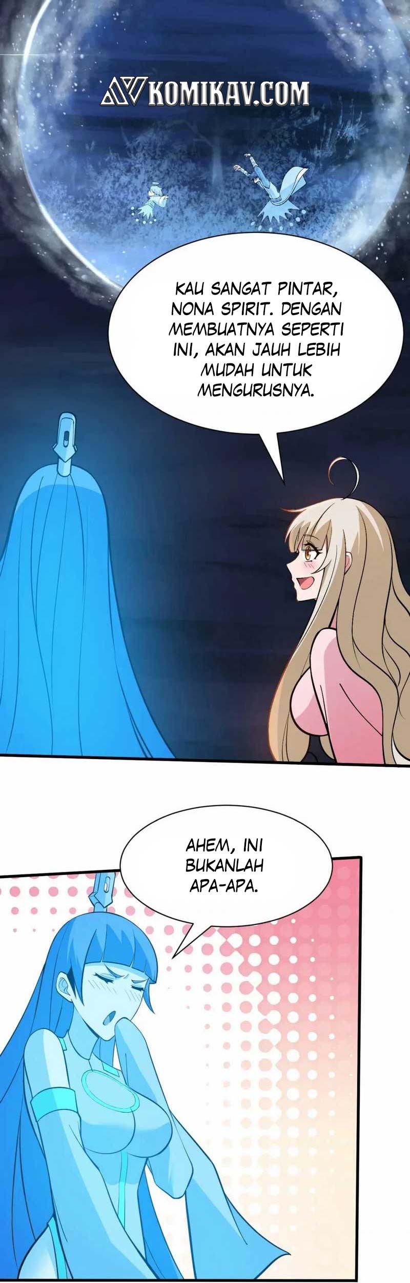 I just want to be beaten to death by everyone Chapter 118 - halaman 26