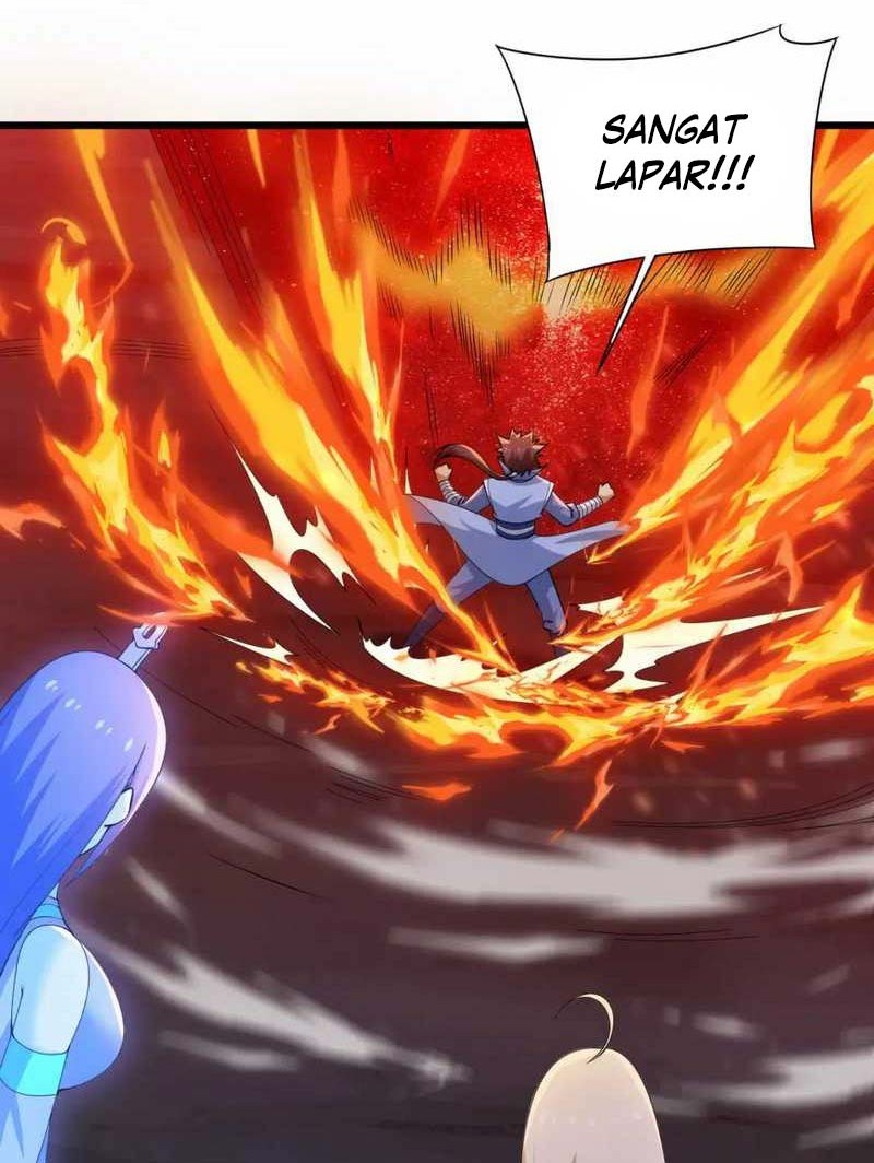 I just want to be beaten to death by everyone Chapter 118 - halaman 3
