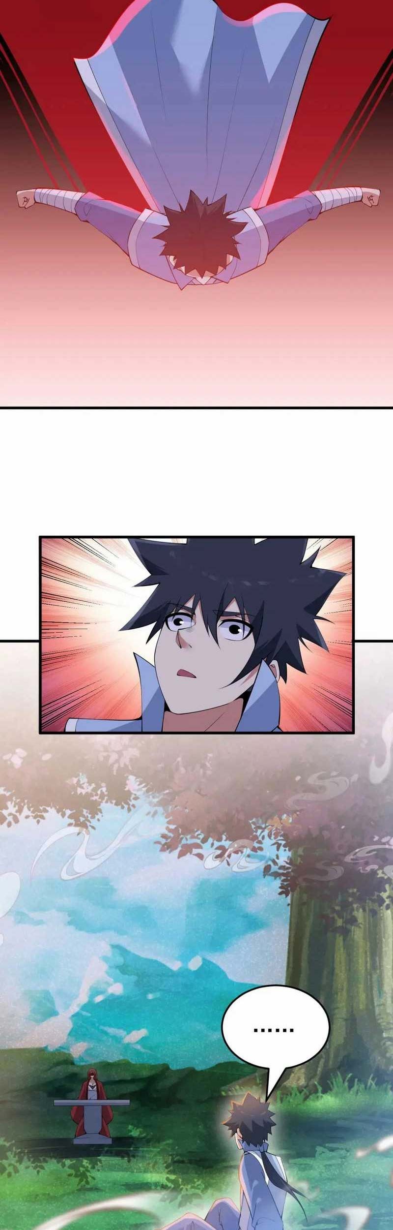 I just want to be beaten to death by everyone Chapter 118 - halaman 30