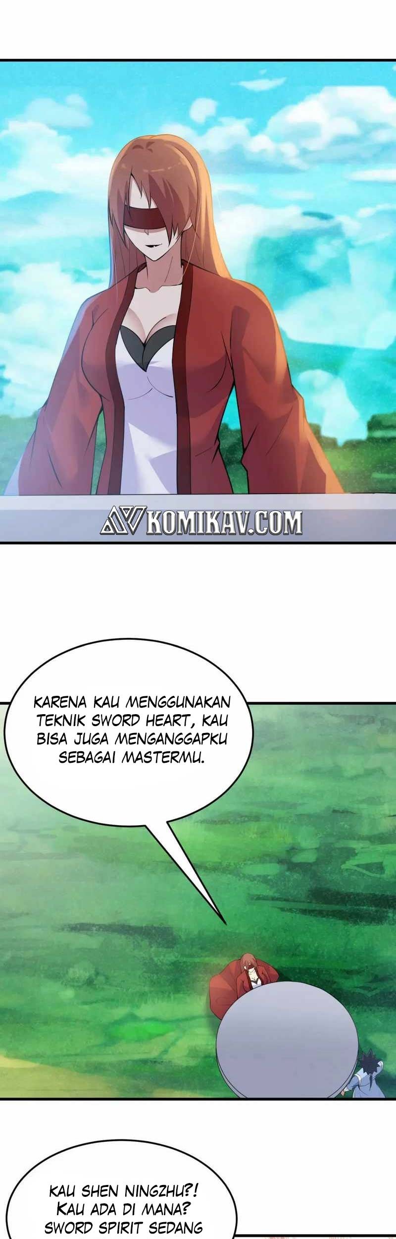 I just want to be beaten to death by everyone Chapter 118 - halaman 32