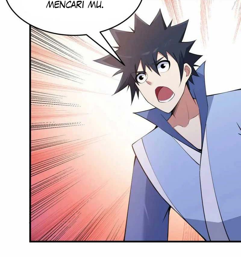I just want to be beaten to death by everyone Chapter 118 - halaman 33