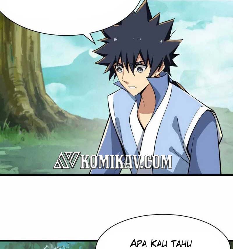 I just want to be beaten to death by everyone Chapter 118 - halaman 35