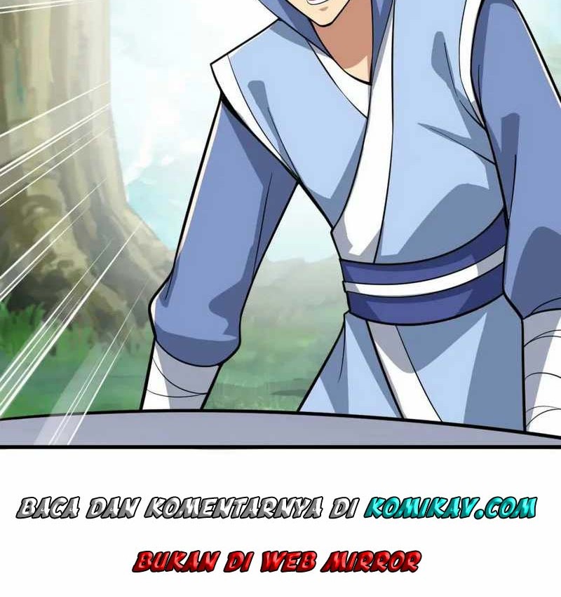 I just want to be beaten to death by everyone Chapter 118 - halaman 37