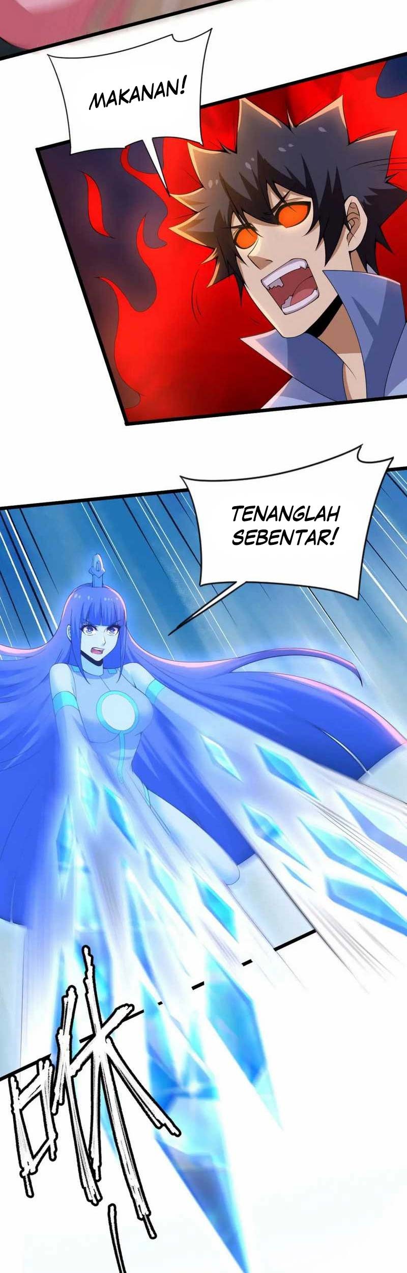 I just want to be beaten to death by everyone Chapter 118 - halaman 6