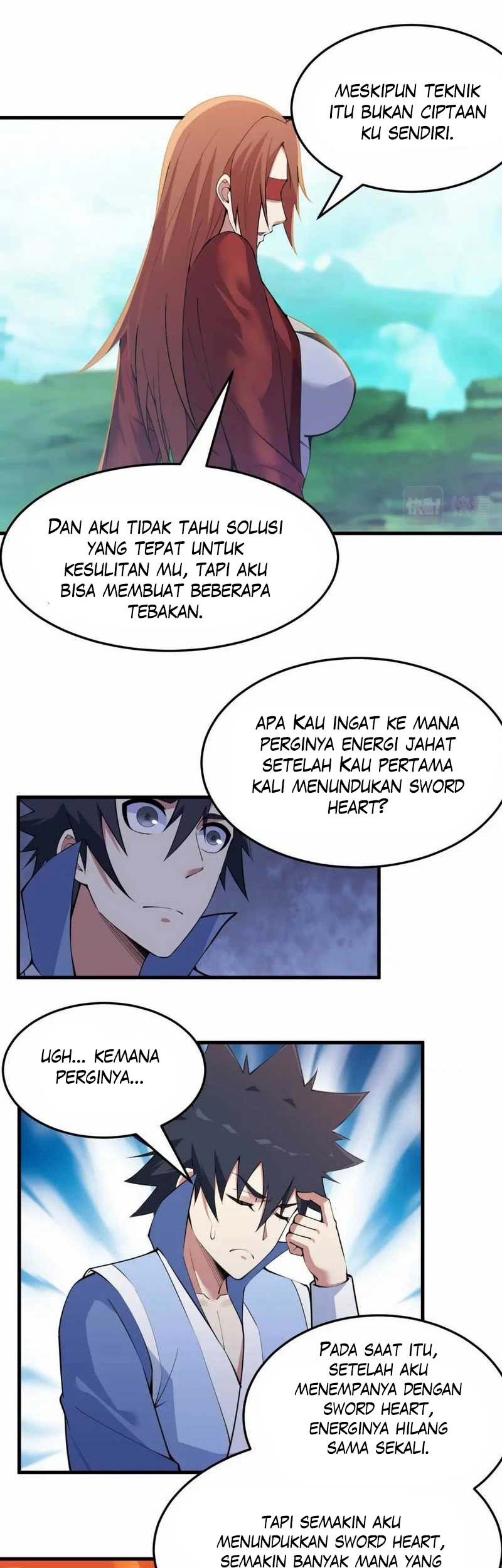 I just want to be beaten to death by everyone Chapter 119 - halaman 12