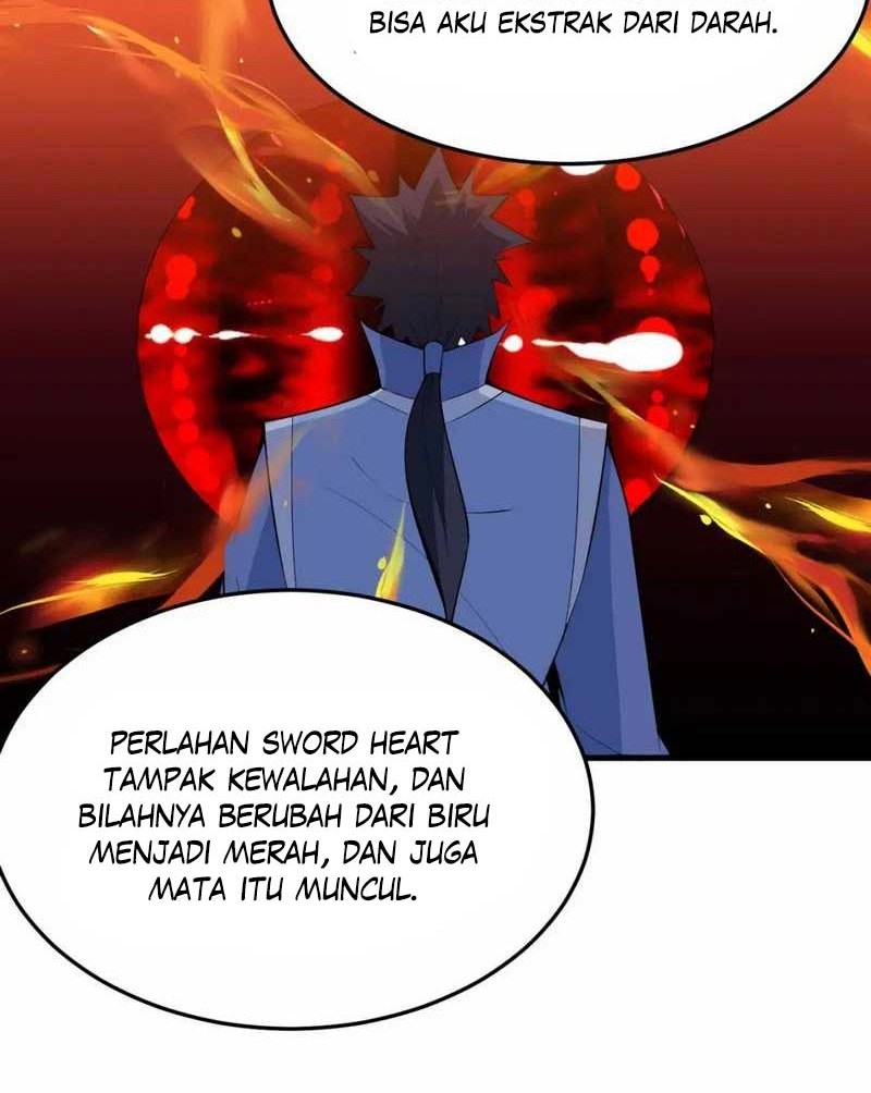 I just want to be beaten to death by everyone Chapter 119 - halaman 13