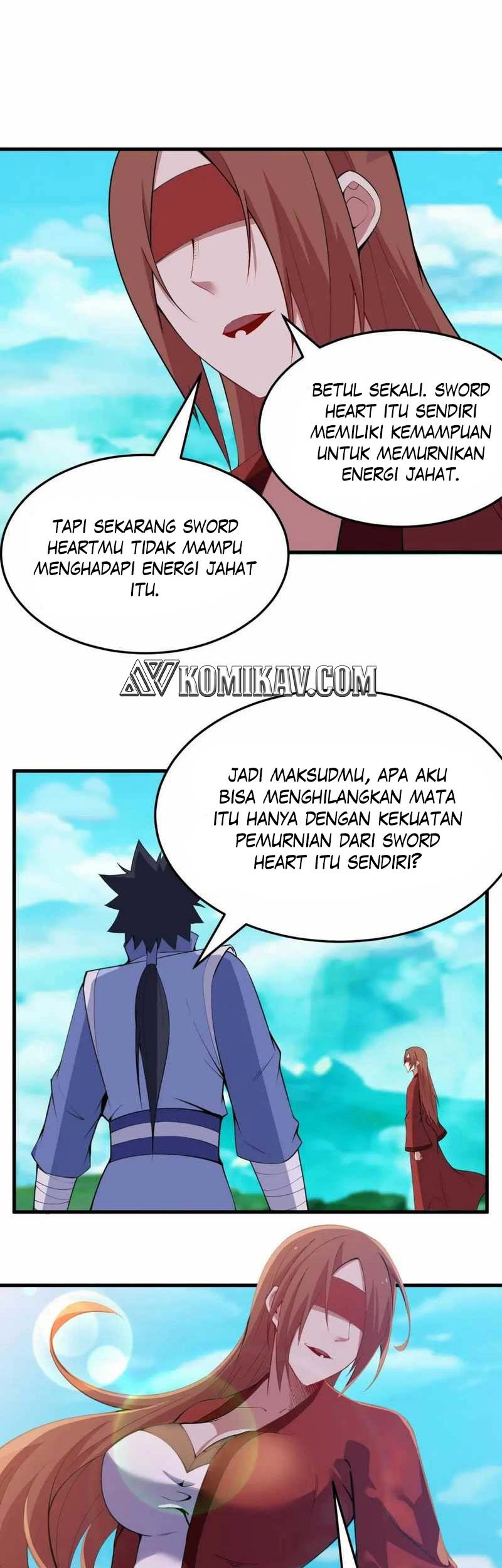 I just want to be beaten to death by everyone Chapter 119 - halaman 14