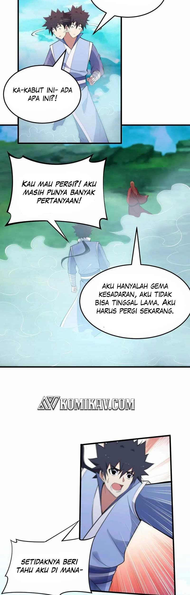 I just want to be beaten to death by everyone Chapter 119 - halaman 16