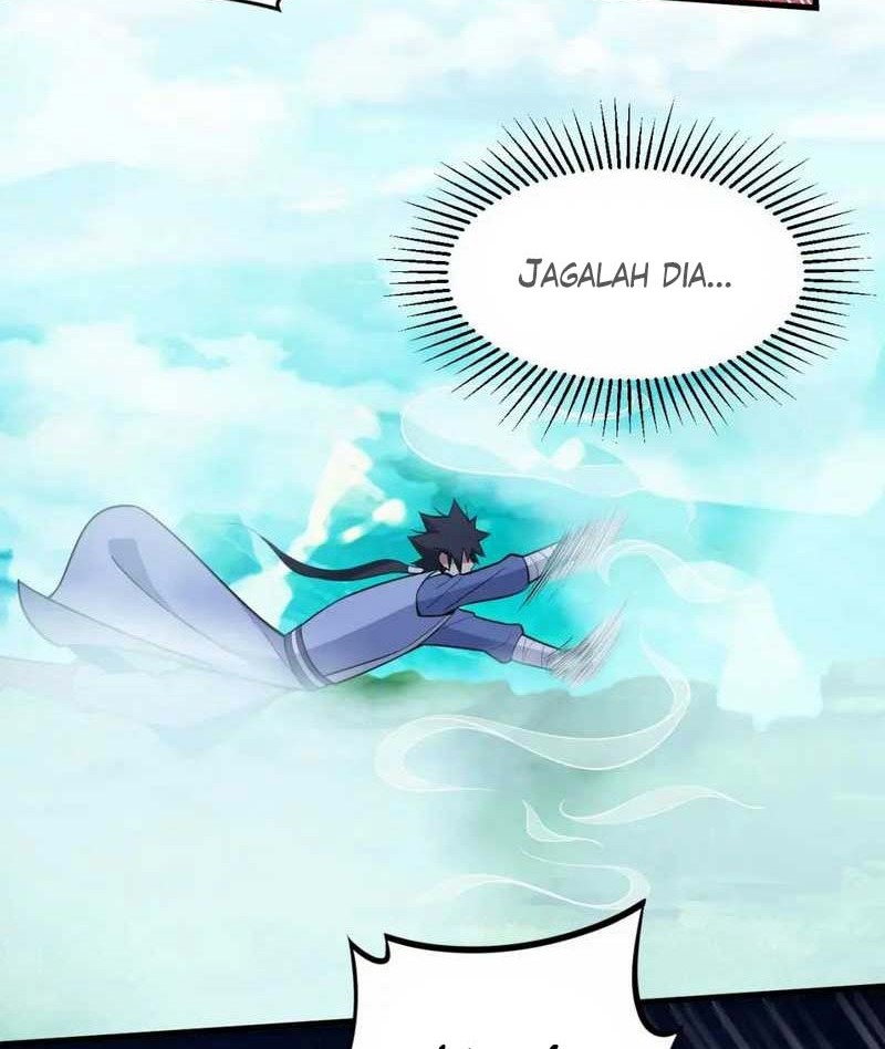I just want to be beaten to death by everyone Chapter 119 - halaman 17