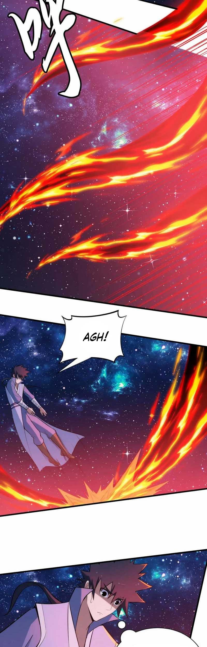 I just want to be beaten to death by everyone Chapter 119 - halaman 20