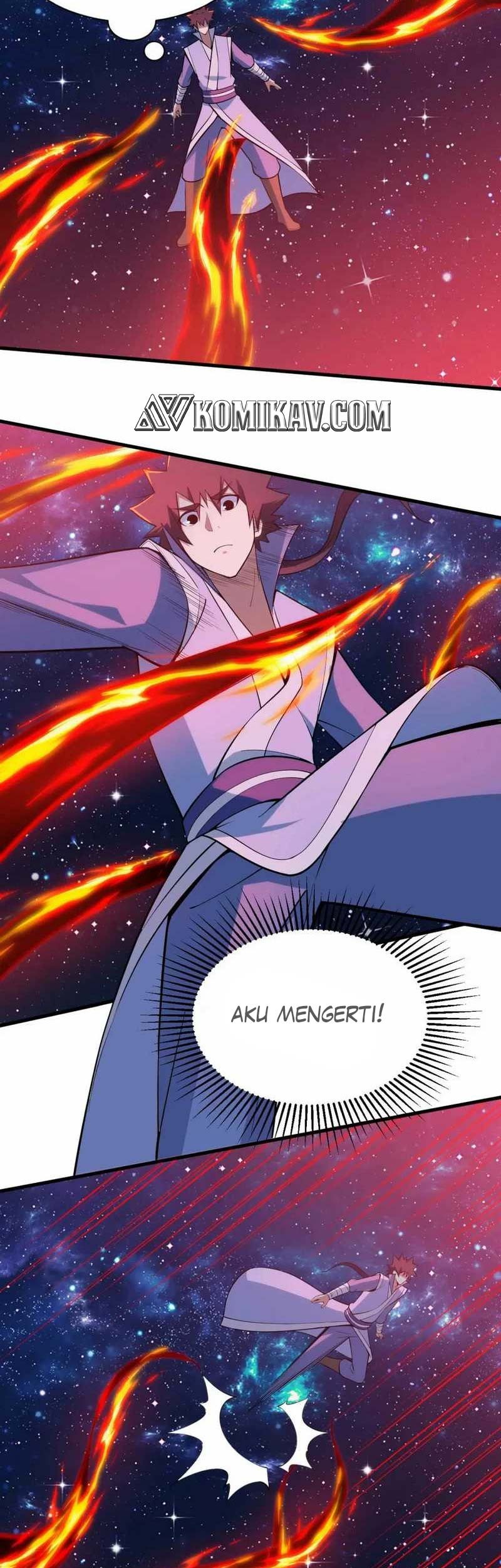 I just want to be beaten to death by everyone Chapter 119 - halaman 22