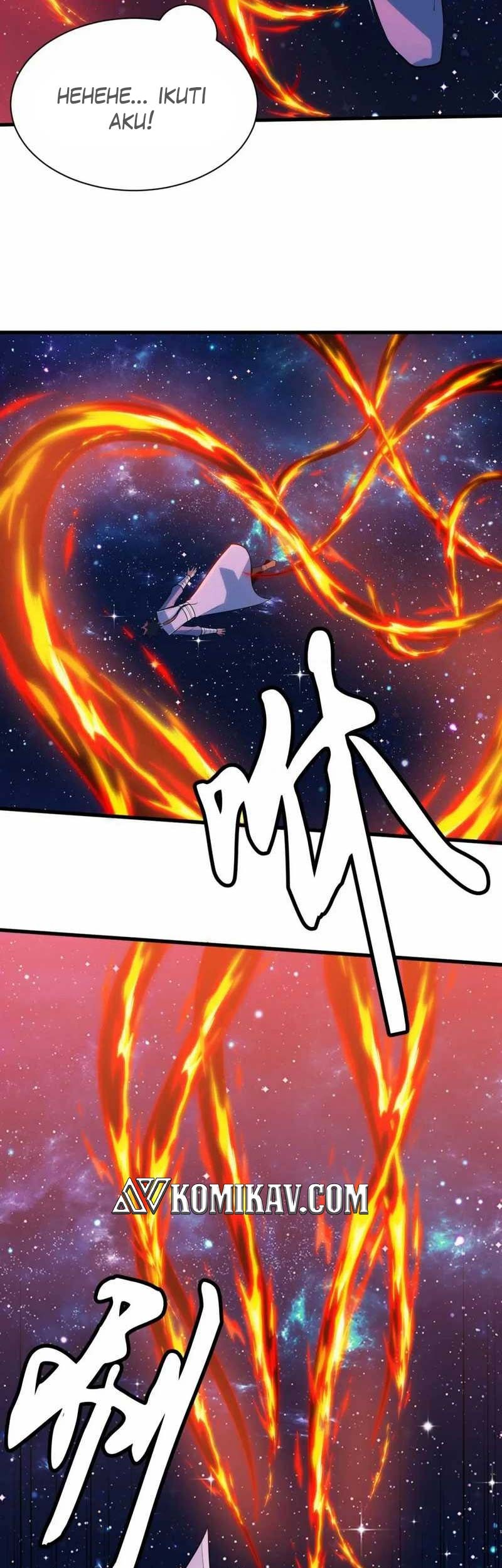 I just want to be beaten to death by everyone Chapter 119 - halaman 24