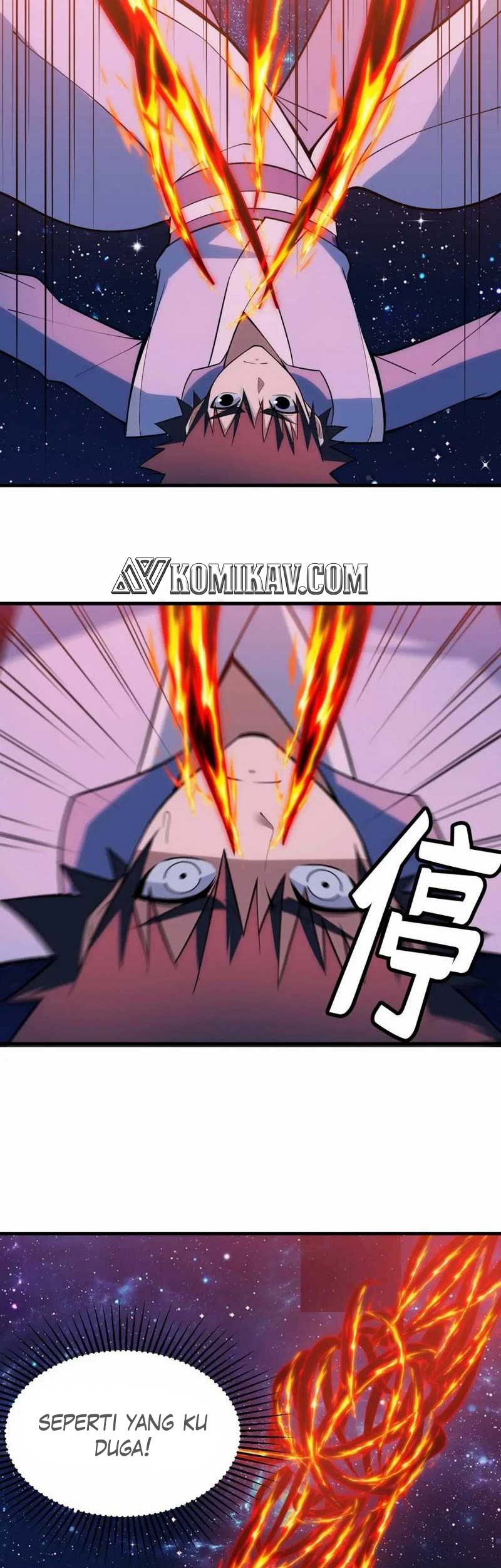 I just want to be beaten to death by everyone Chapter 119 - halaman 26