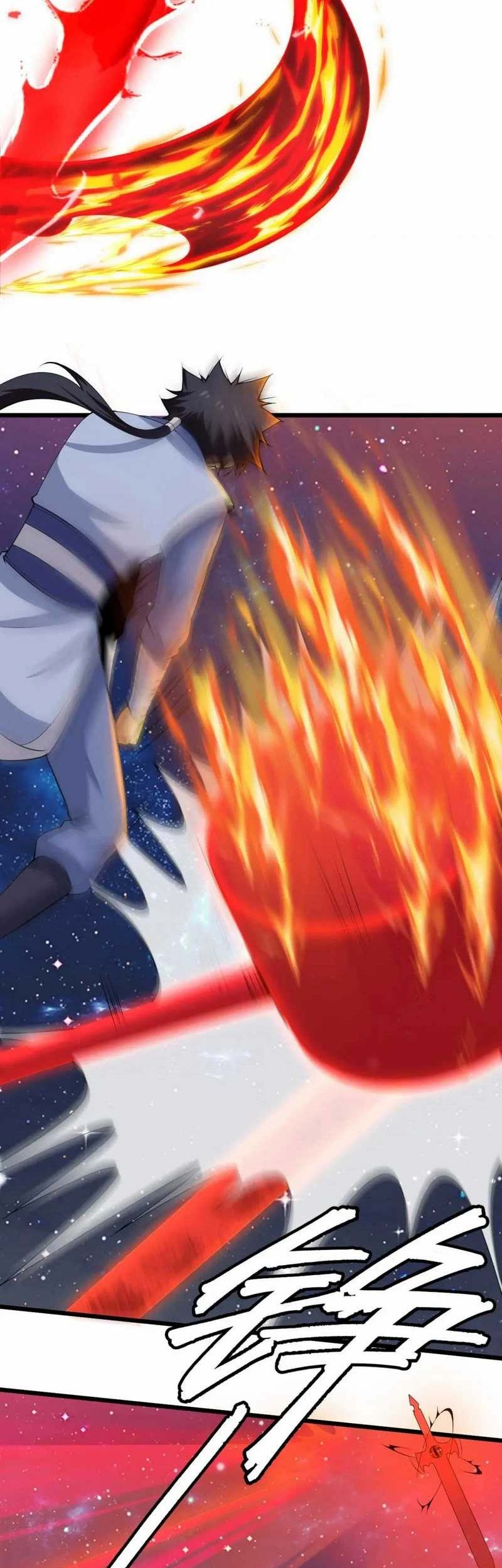 I just want to be beaten to death by everyone Chapter 119 - halaman 32