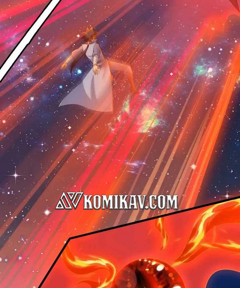 I just want to be beaten to death by everyone Chapter 119 - halaman 33