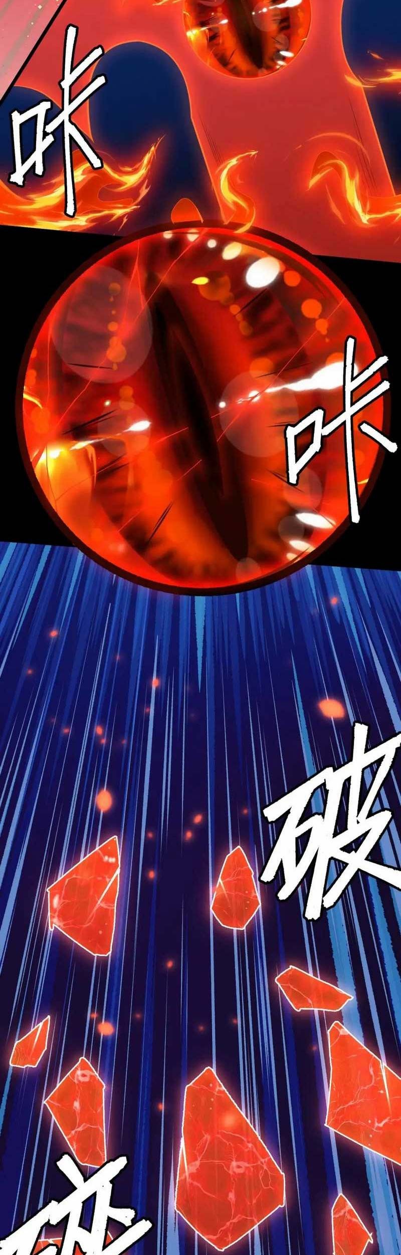 I just want to be beaten to death by everyone Chapter 119 - halaman 34