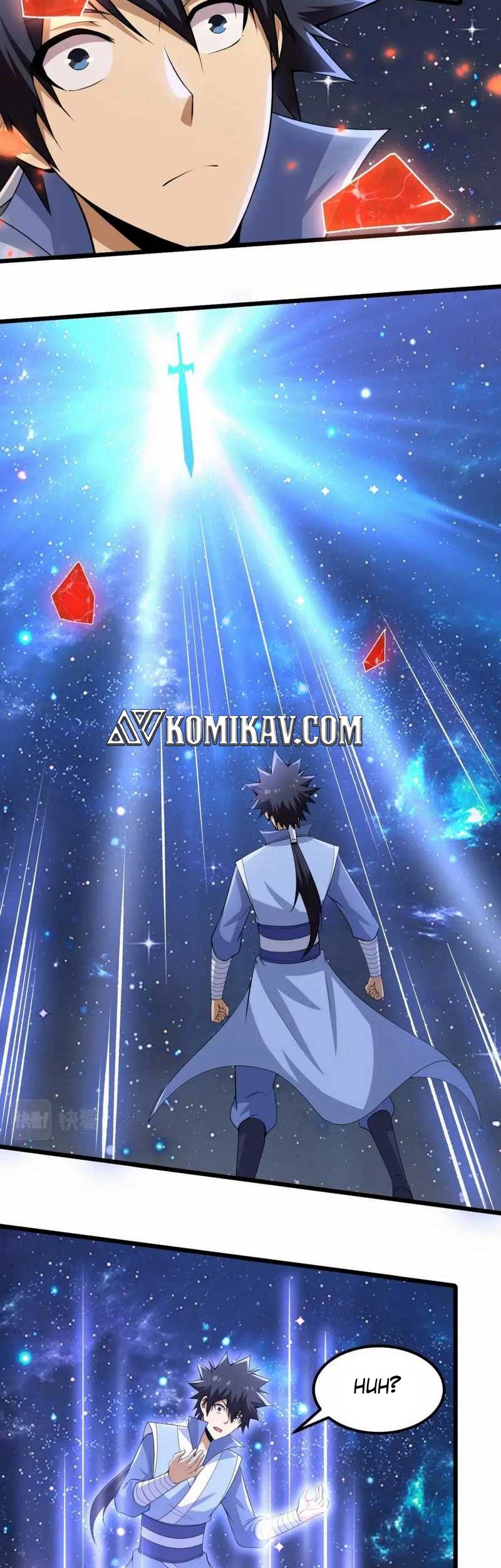 I just want to be beaten to death by everyone Chapter 119 - halaman 36