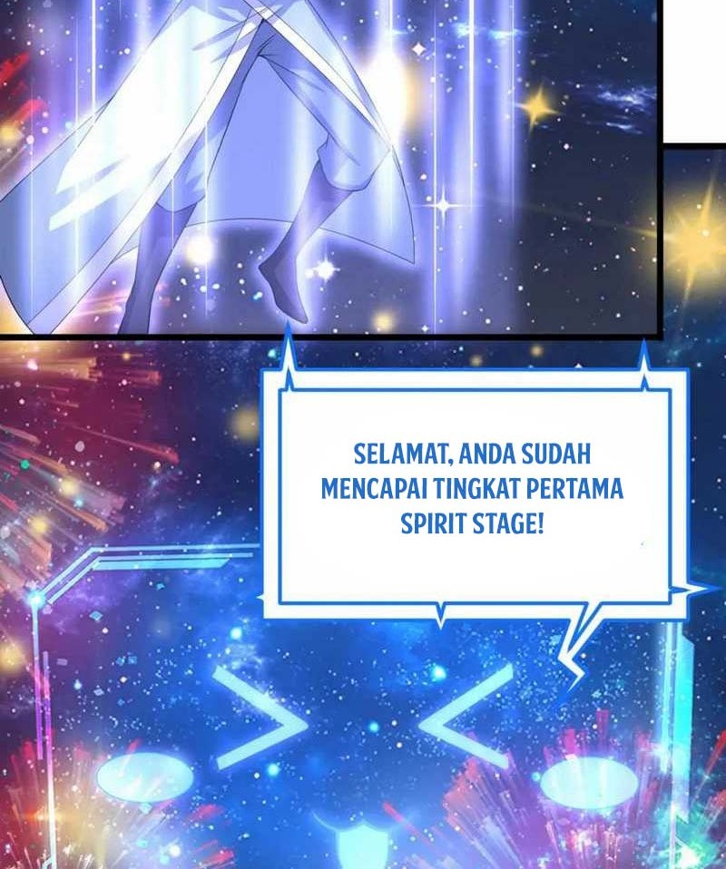 I just want to be beaten to death by everyone Chapter 119 - halaman 37