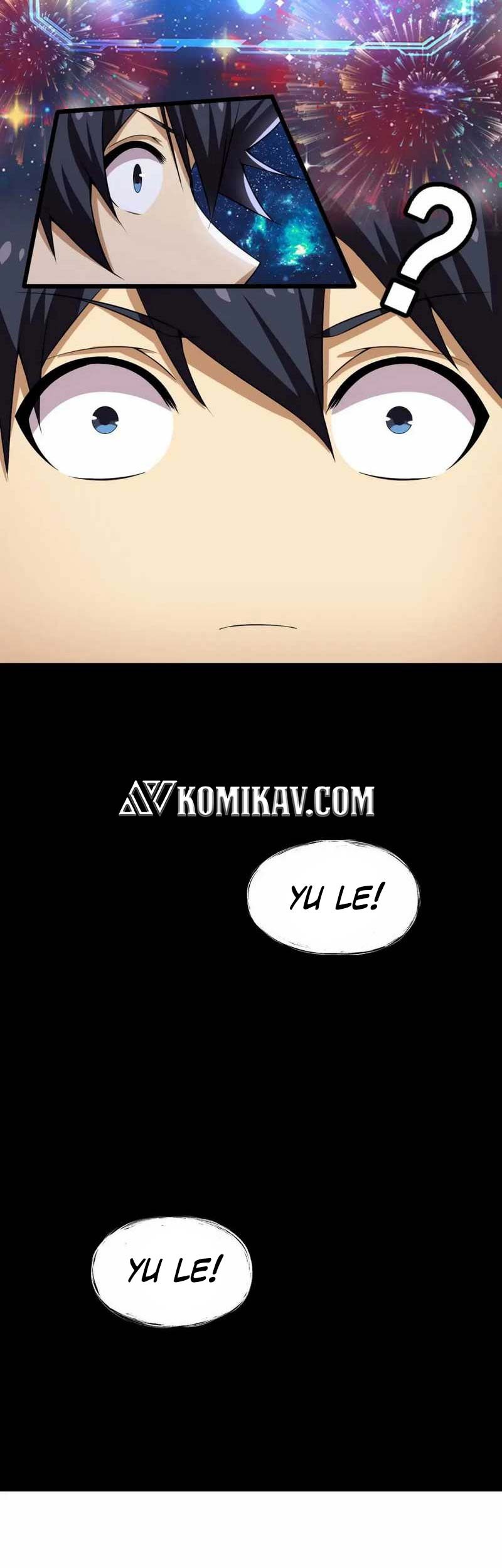 I just want to be beaten to death by everyone Chapter 119 - halaman 38