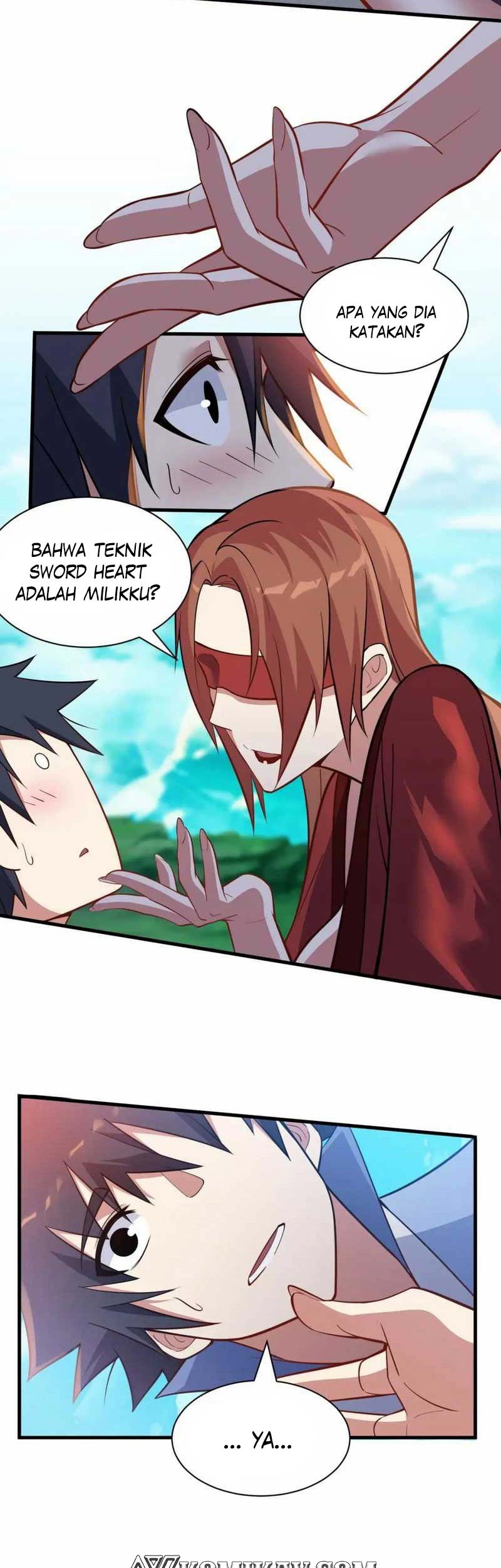 I just want to be beaten to death by everyone Chapter 119 - halaman 4