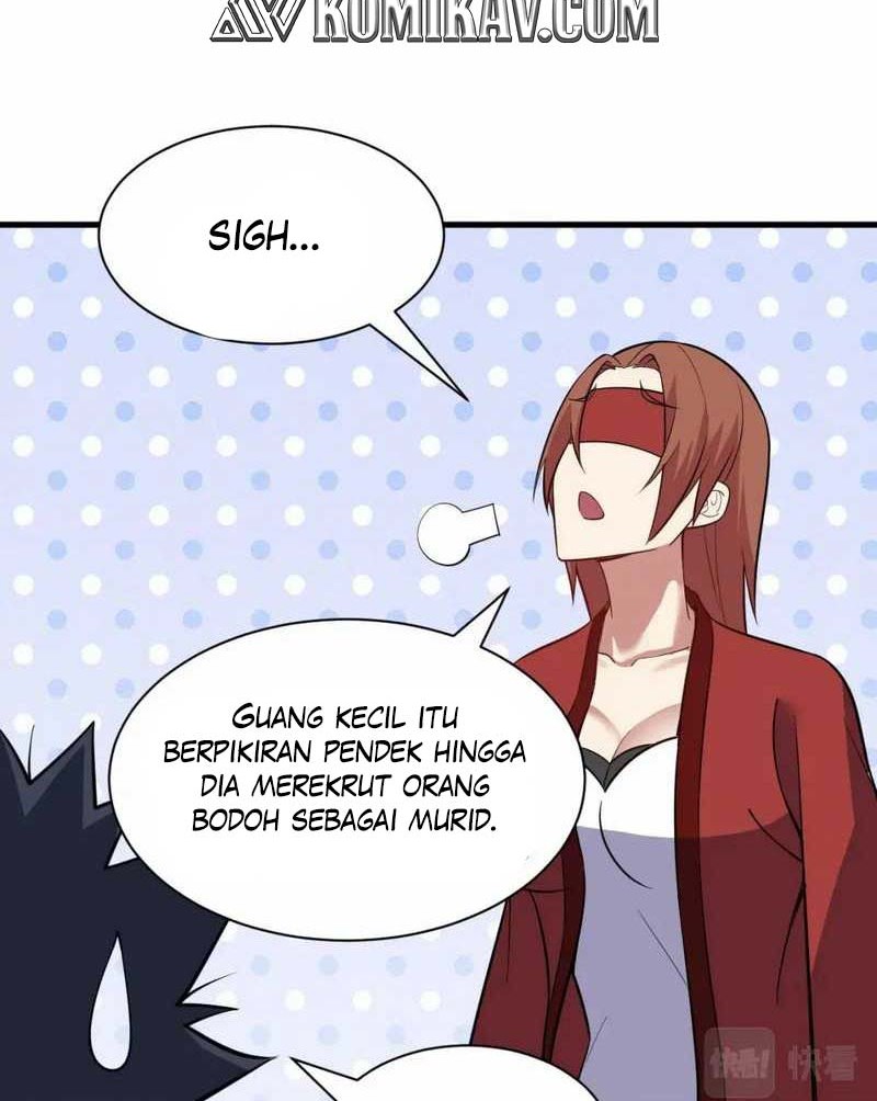I just want to be beaten to death by everyone Chapter 119 - halaman 5