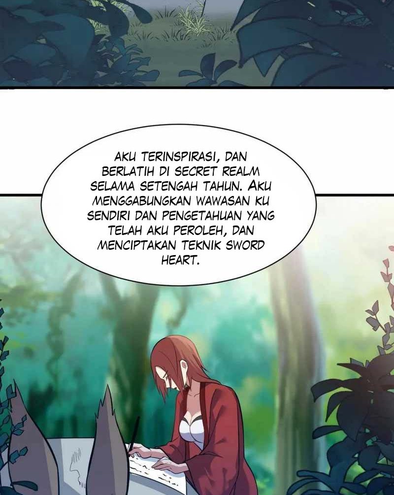 I just want to be beaten to death by everyone Chapter 119 - halaman 7
