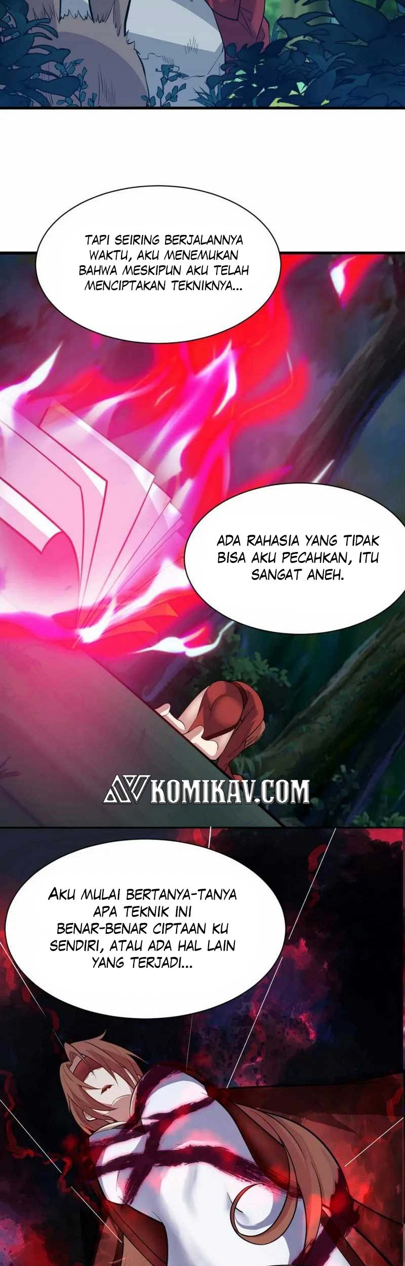 I just want to be beaten to death by everyone Chapter 119 - halaman 8
