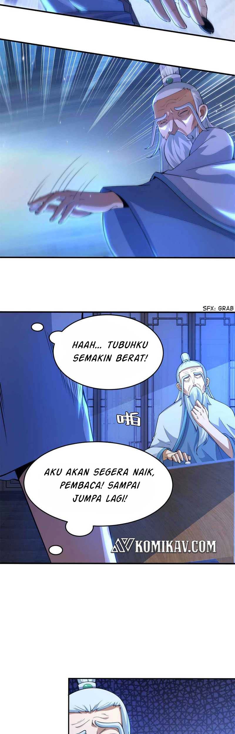 I just want to be beaten to death by everyone Chapter 12 - halaman 14