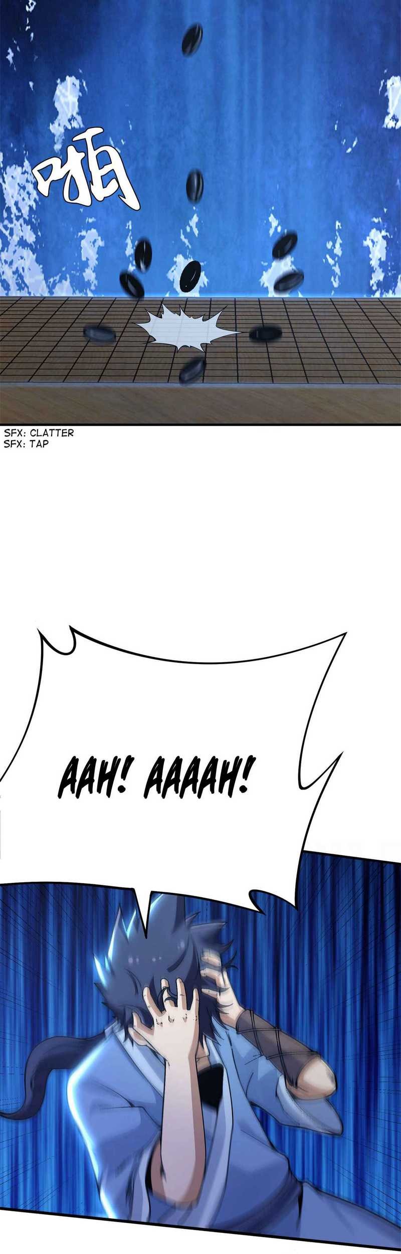 I just want to be beaten to death by everyone Chapter 12 - halaman 20