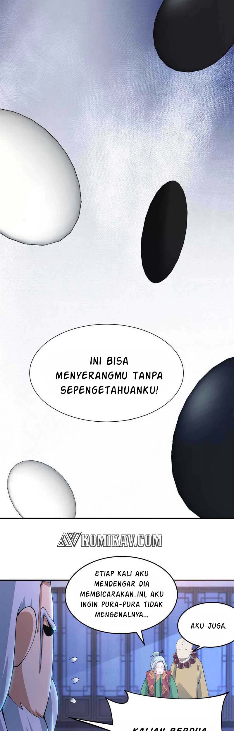 I just want to be beaten to death by everyone Chapter 12 - halaman 27
