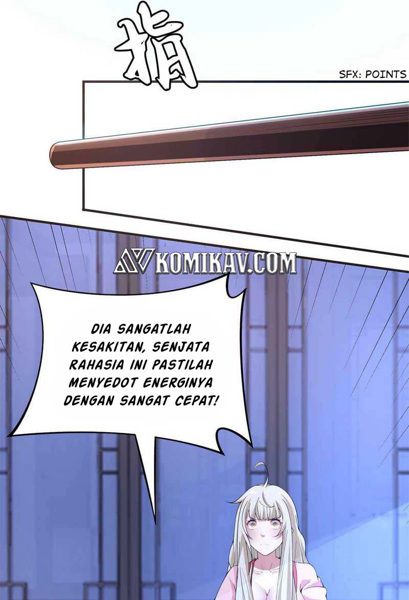 I just want to be beaten to death by everyone Chapter 12 - halaman 31
