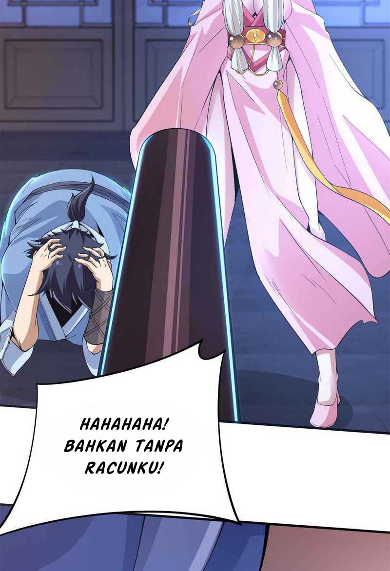 I just want to be beaten to death by everyone Chapter 12 - halaman 32