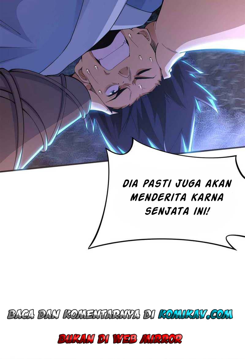 I just want to be beaten to death by everyone Chapter 12 - halaman 33