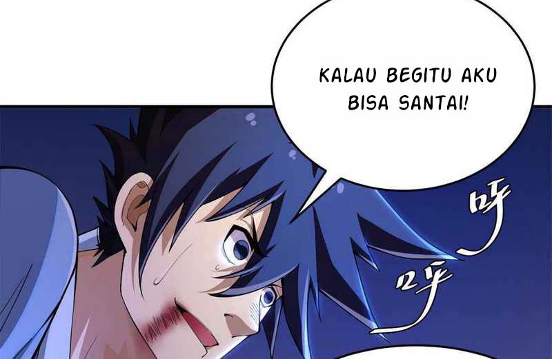 I just want to be beaten to death by everyone Chapter 12 - halaman 5