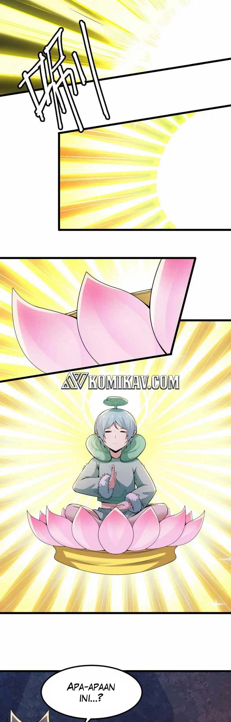 I just want to be beaten to death by everyone Chapter 120 - halaman 12