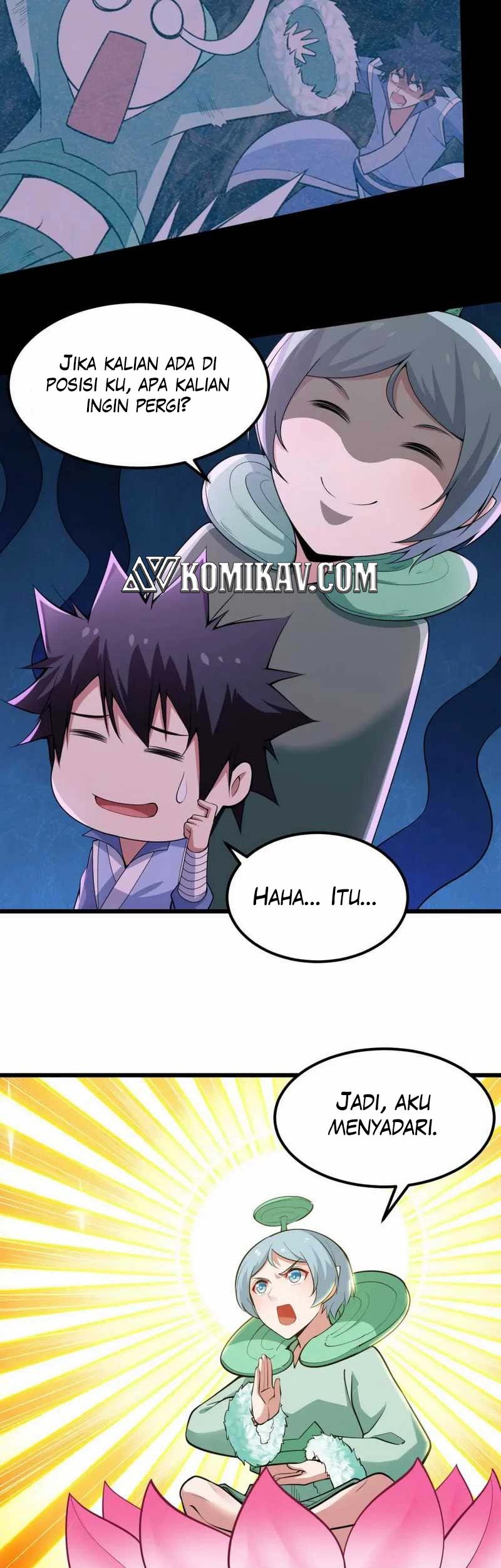 I just want to be beaten to death by everyone Chapter 120 - halaman 16