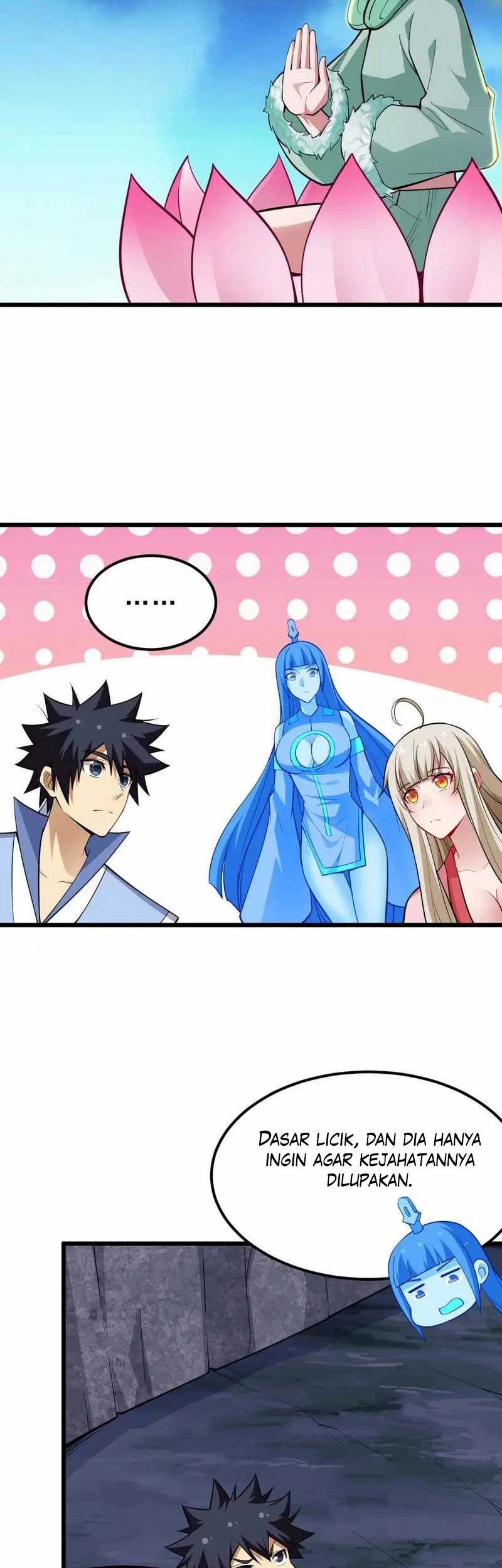I just want to be beaten to death by everyone Chapter 120 - halaman 24